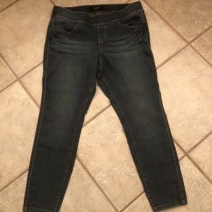 Torrid brand capris pant